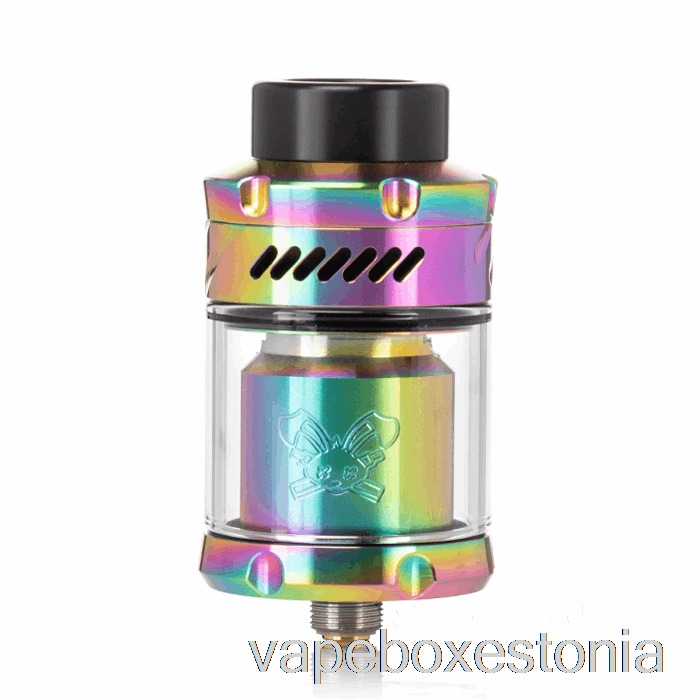 Vape Box Eesti Hellvape Dead Rabbit V3 25mm Rta Vikerkaar
